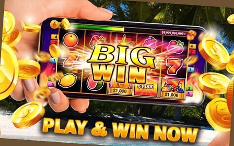 s menang slot